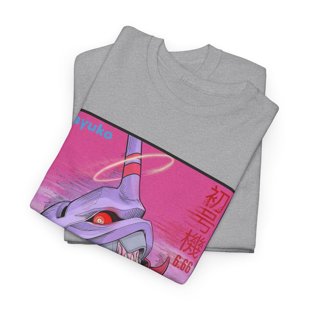 Evangelion Shirt