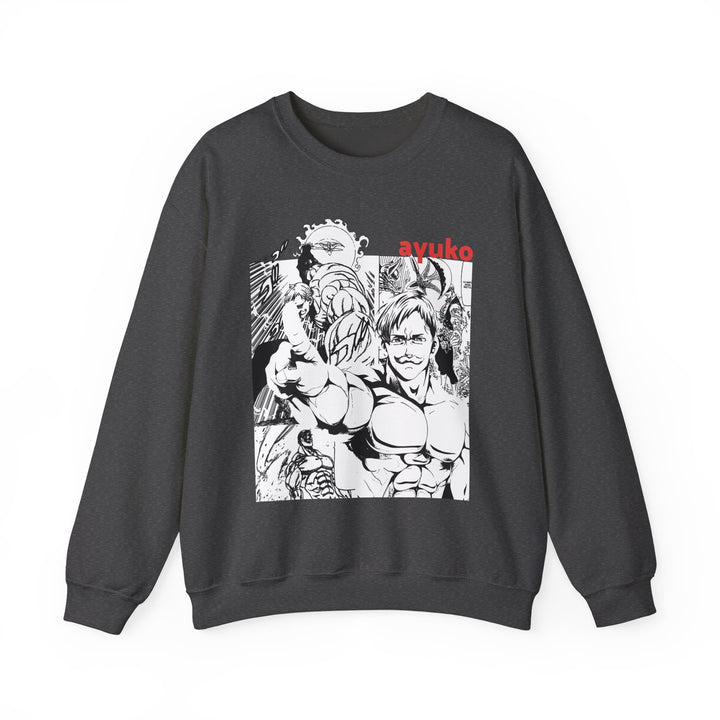 Escanor Sweatshirt