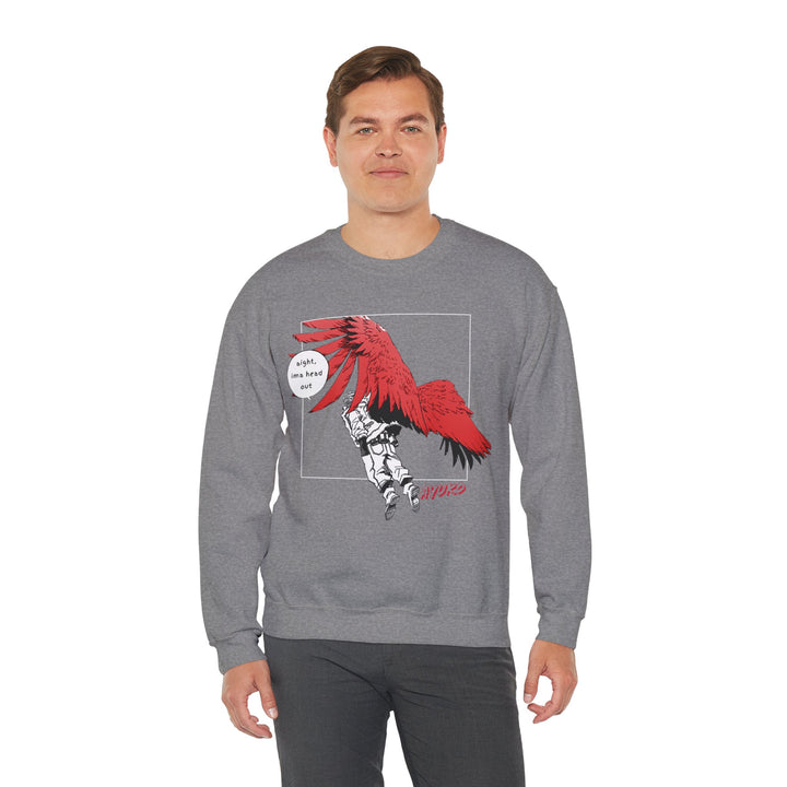 Hawks Sweatshirt