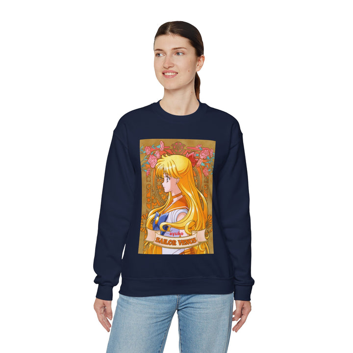 Sailor Moon Sweatshirt