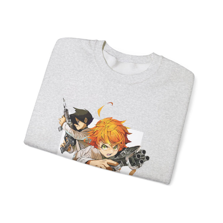 The Promised Neverland Sweatshirt