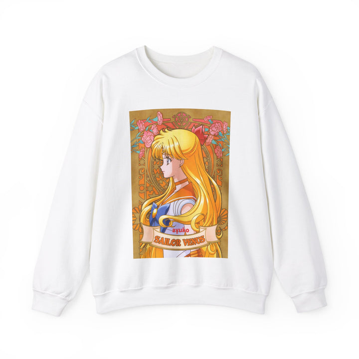 Sailor Moon Sweatshirt