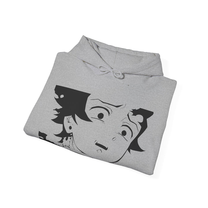 Tanjiro Hoodie