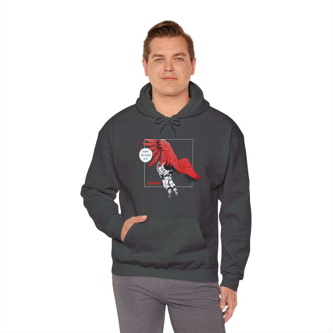 HAWKS Hoodie