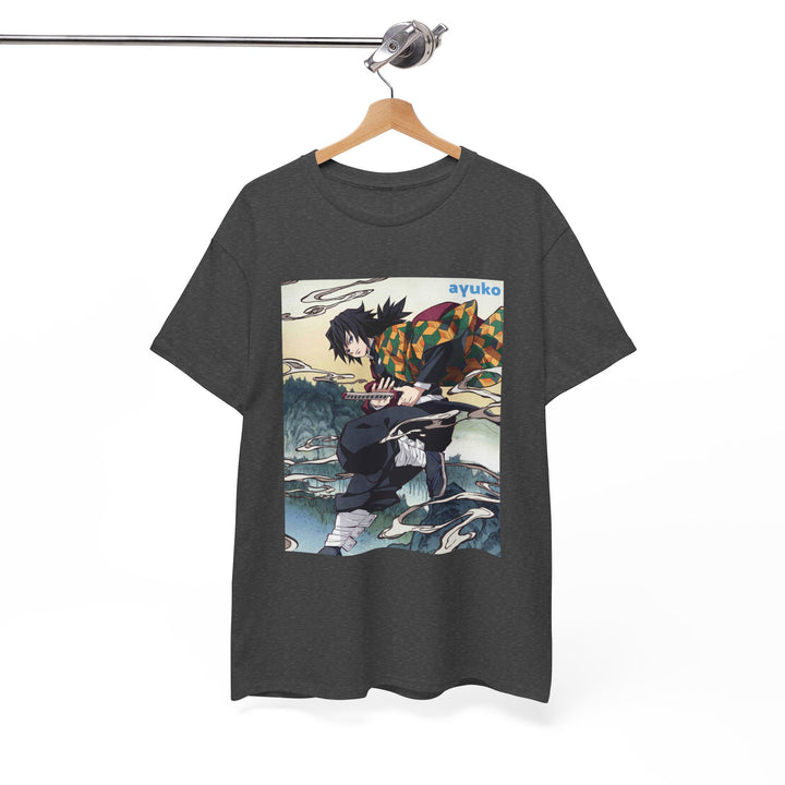 Water Hashira Shirt