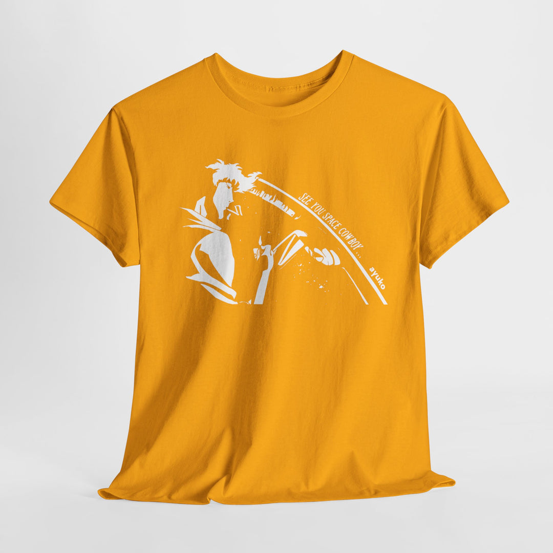 Space Cowboy Bebop T-Shirt