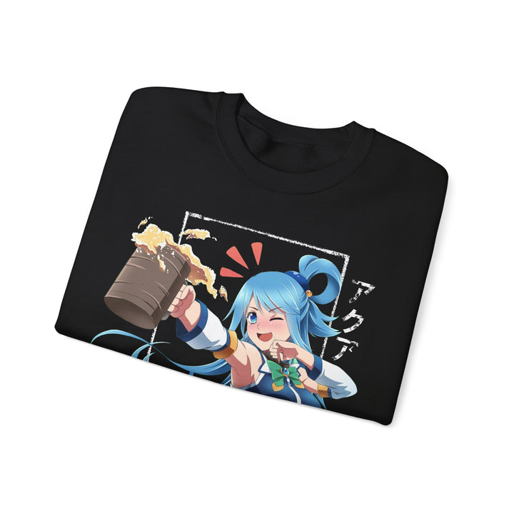 Konosuba Sweatshirt