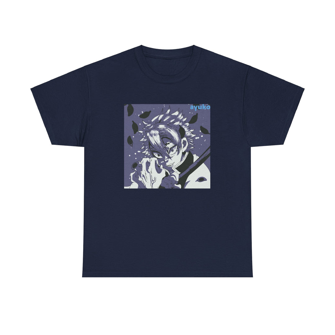 Sanemi Shinazugawa Tee