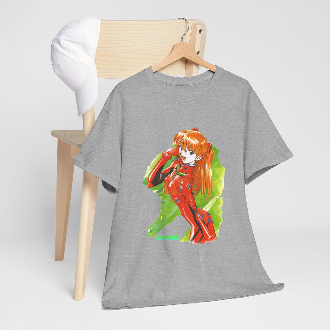 Neon Genesis Evangelion Tee