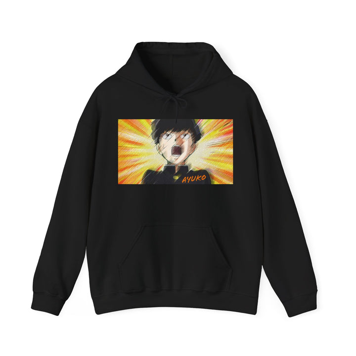 Mob Psycho 100 Hoodie