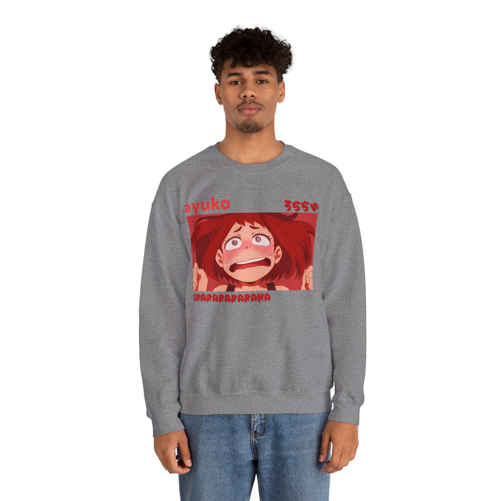 Urara Sweatshirt