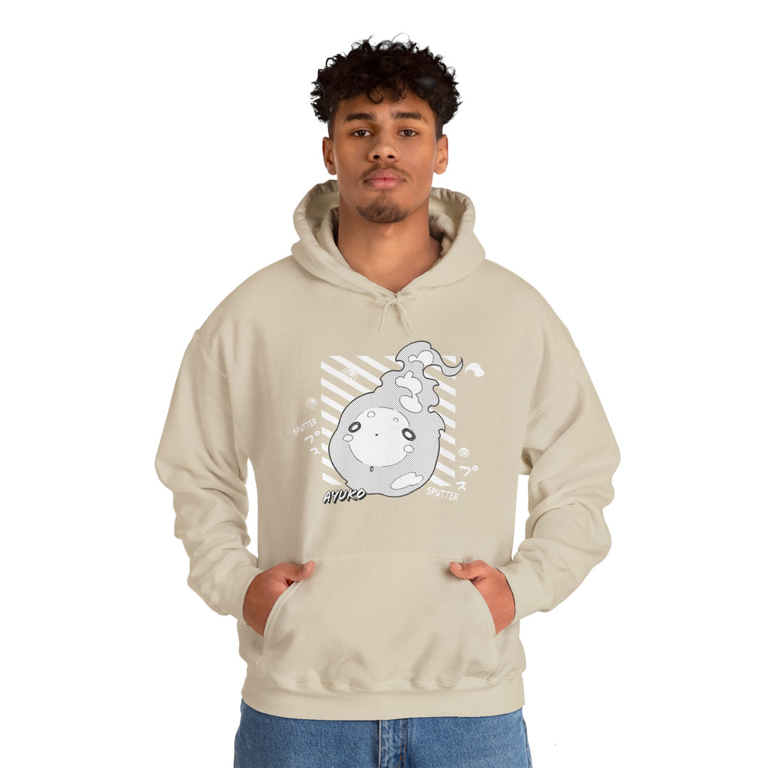 Fire Force Sweatshirt