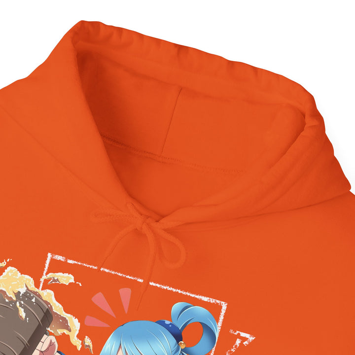 Konosuba Hoodie