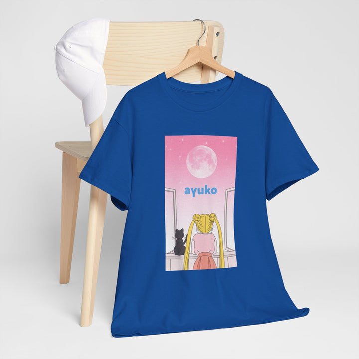 Sailor Moon T-Shirt