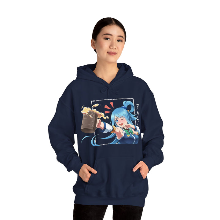 Konosuba Hoodie