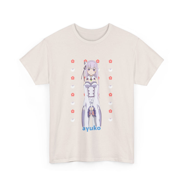 Re:Zero Tee