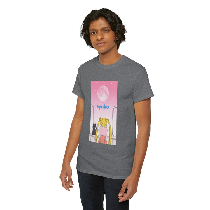 Sailor Moon T-Shirt