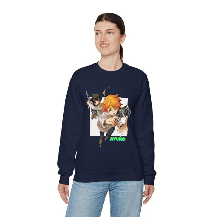 The Promised Neverland Sweatshirt