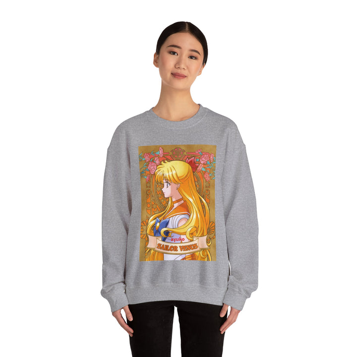 Sailor Moon Sweatshirt