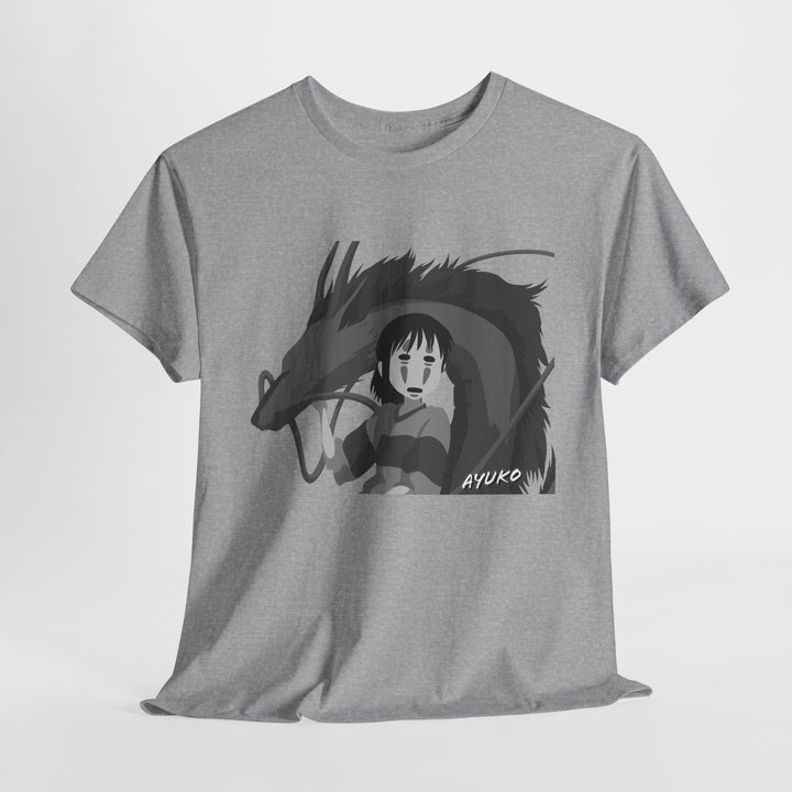 No Face Ichigo Mask, Spirited Away Tee