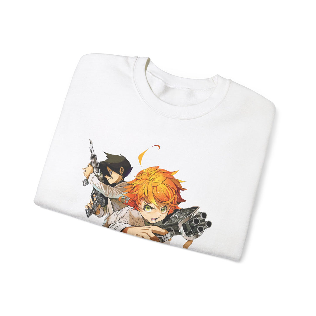 The Promised Neverland Sweatshirt