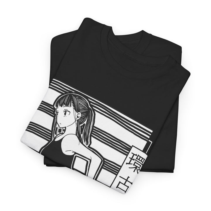 Fire Force Tee