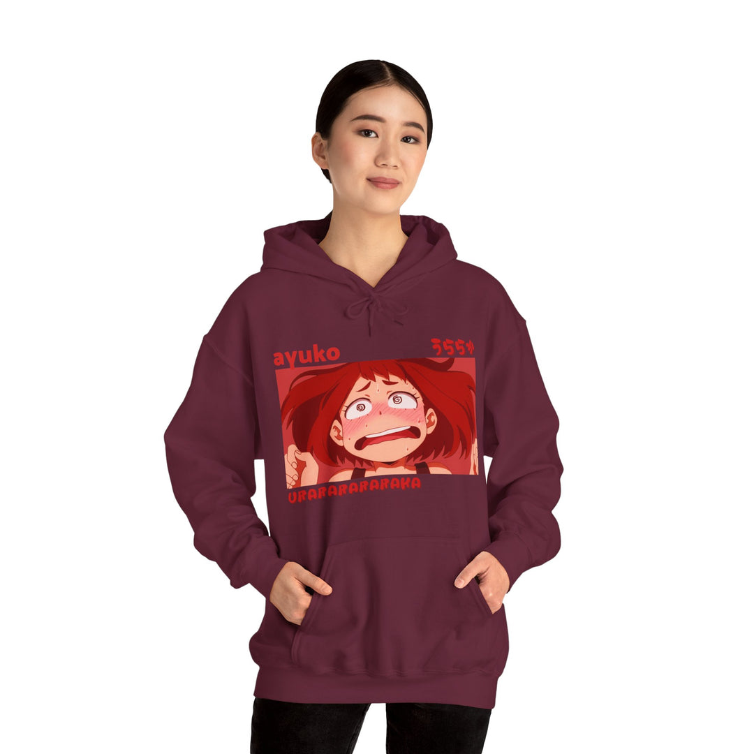 Urara Hoodie