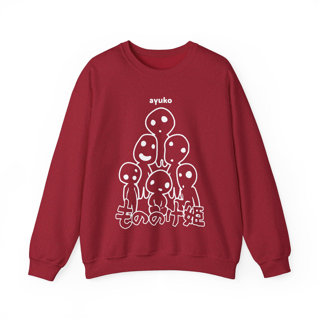 Tree Spirits Sweatshirt