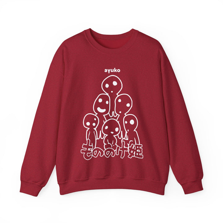 Tree Spirits Sweatshirt