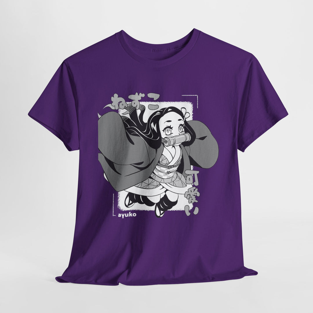 Baby Nezuko T-Shirt