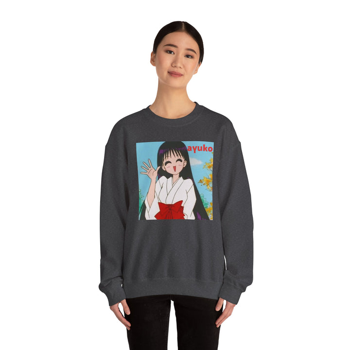 Sailor Mars Sweatshirt