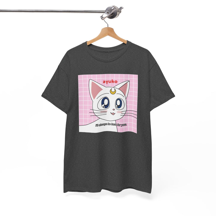 Luna Sailor Moon Tee