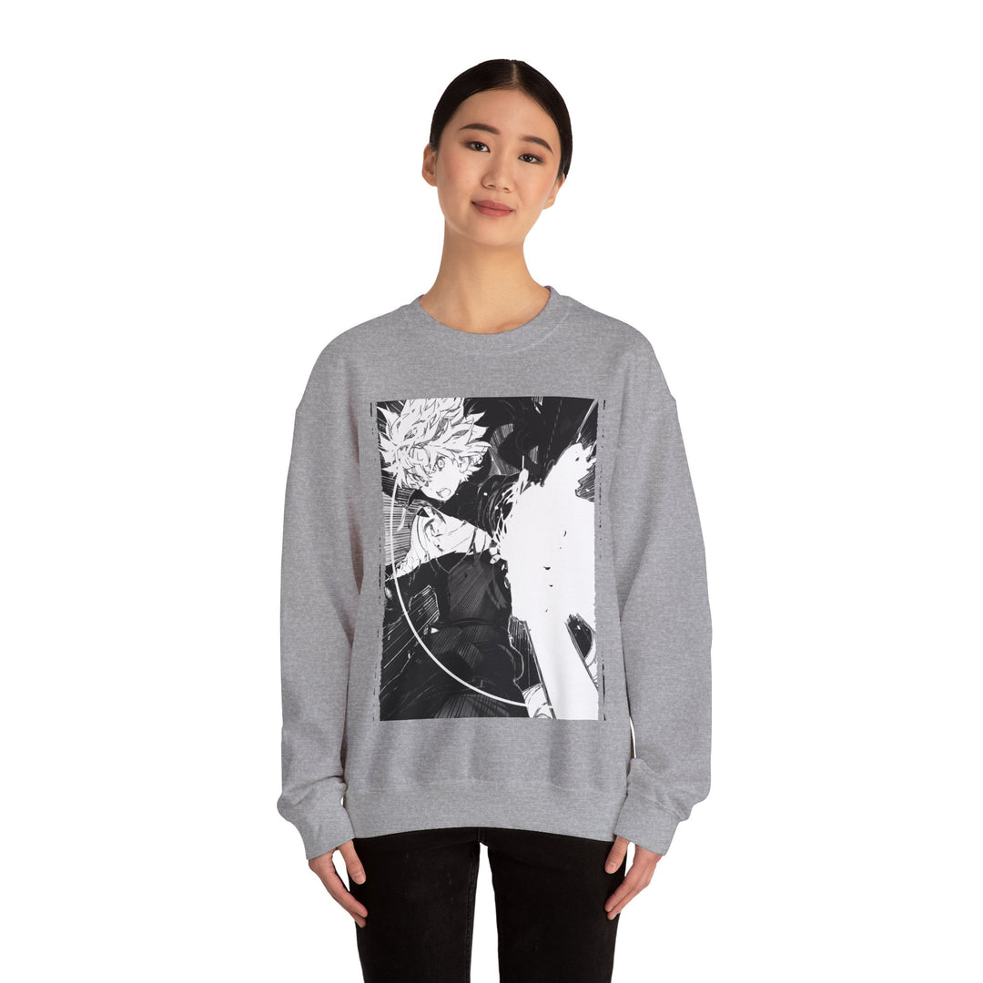 Ray Starling Sweatshirt