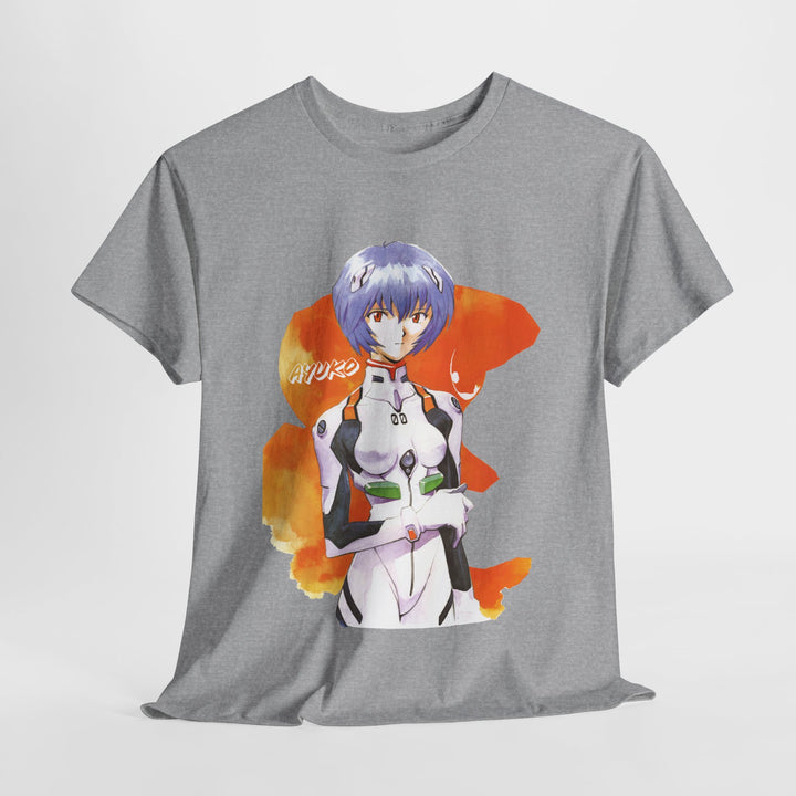 Evangelion Girl Tee