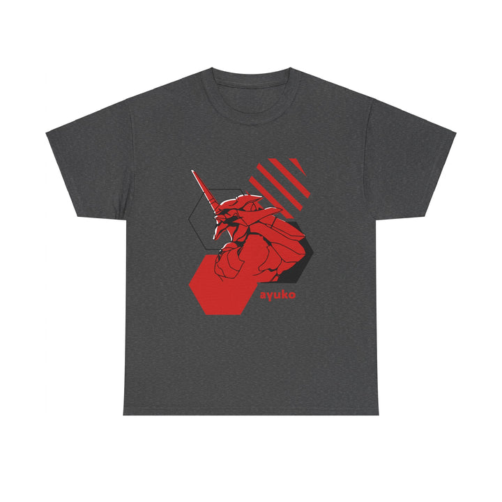 Red Genesis Tee