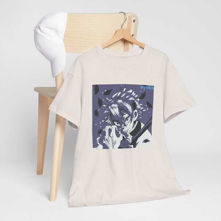 Sanemi Shinazugawa Tee