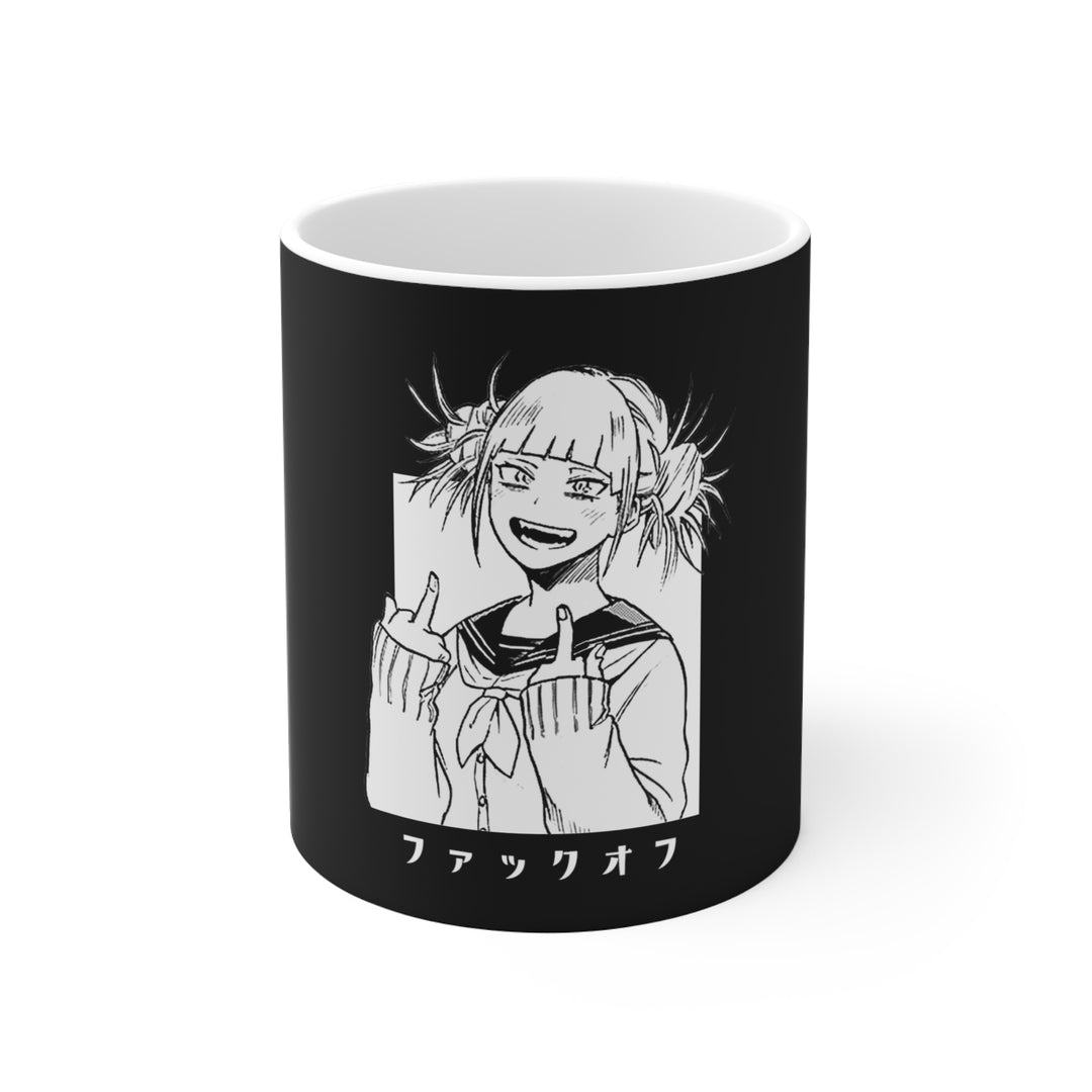 Toga Mug