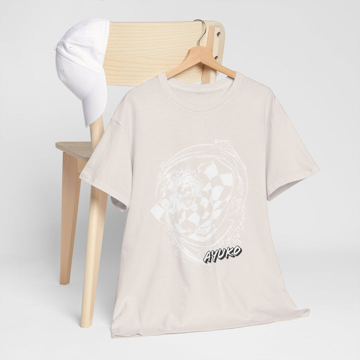 Tanjiro Kamado Tee