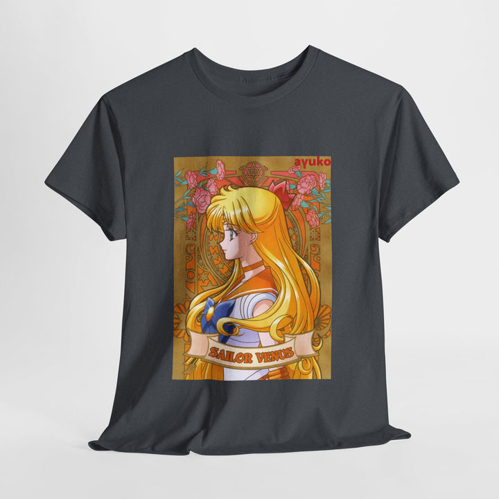 Sailor Moon Tee