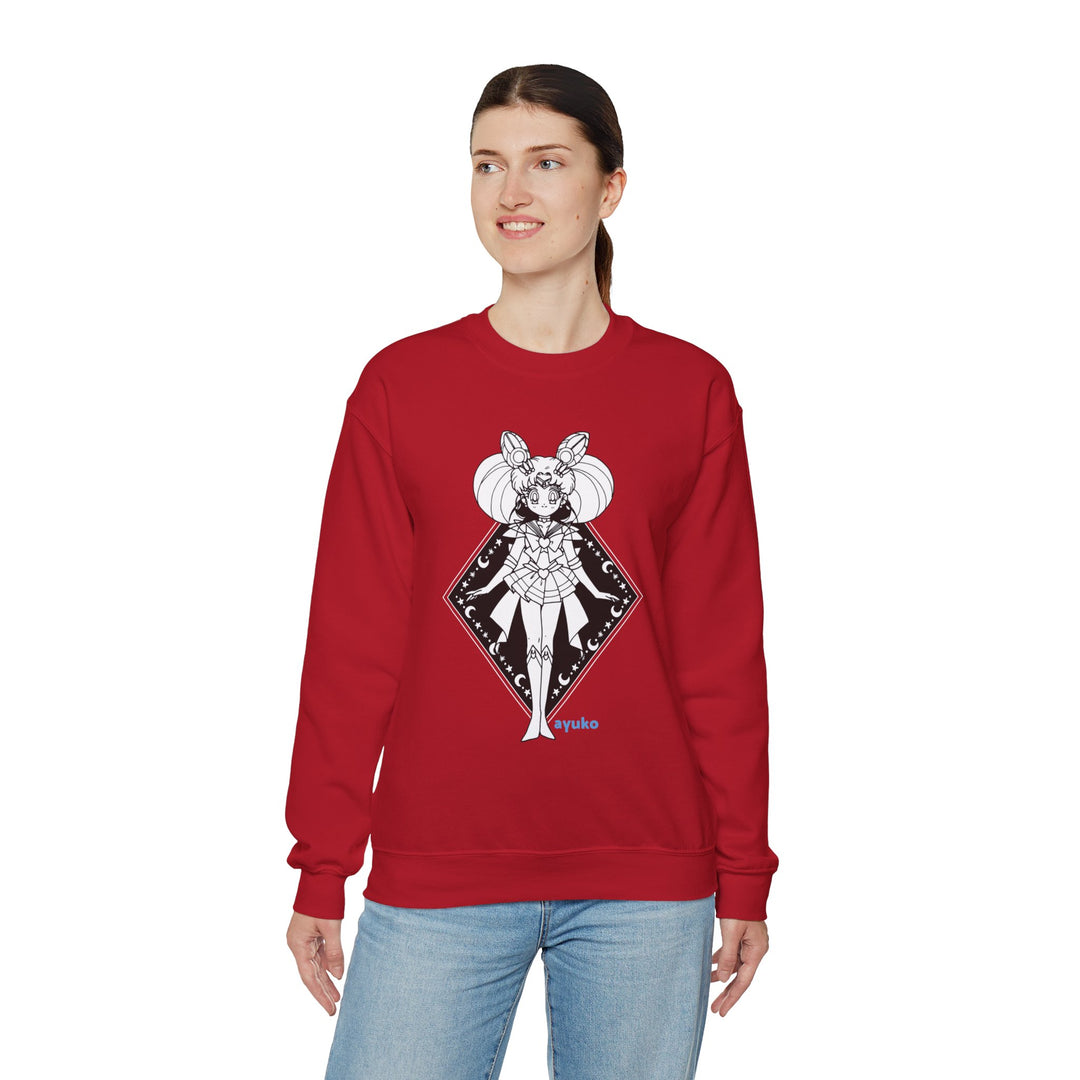 Sailor Moon Sweatshirt