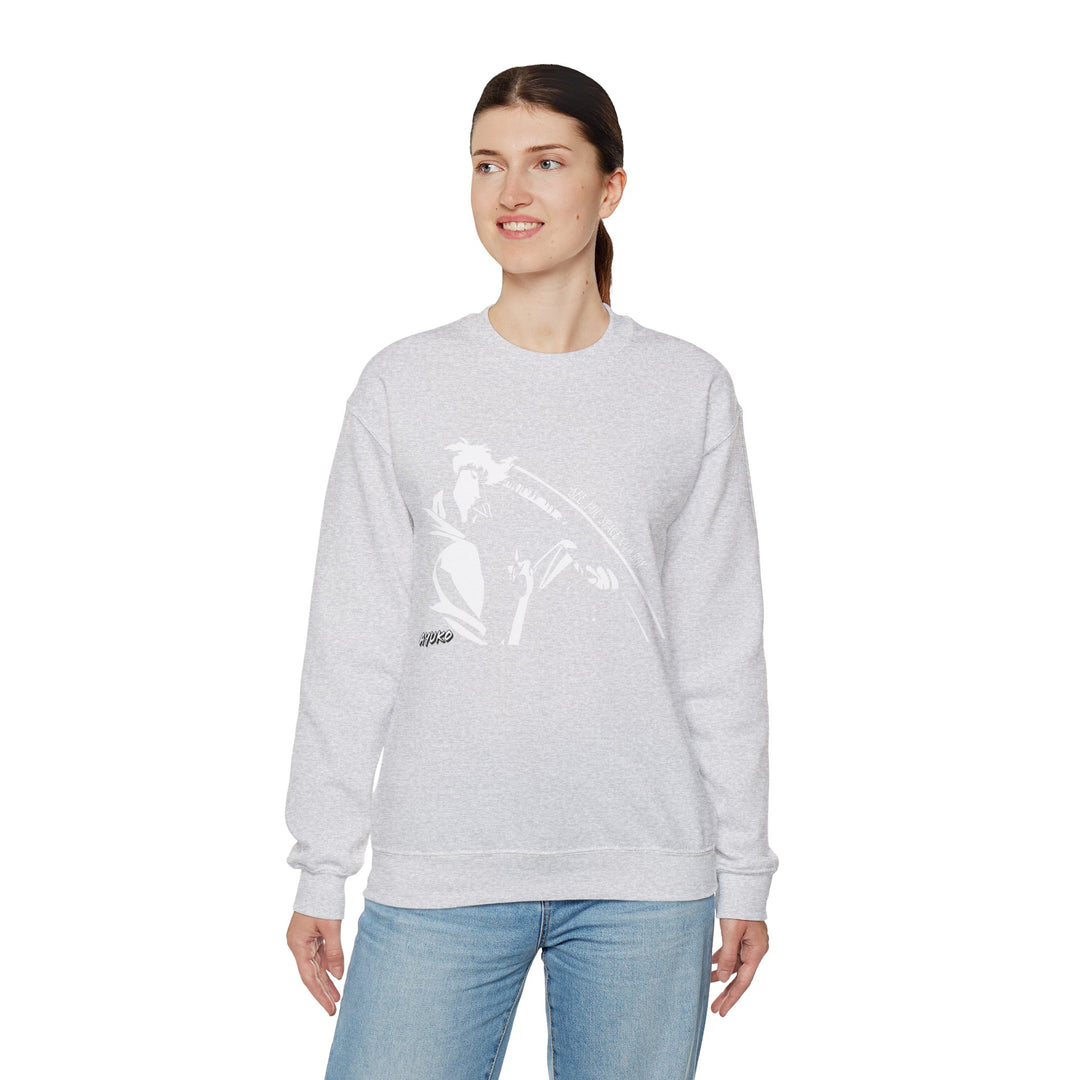 Cowboy Bebop Sweatshirt