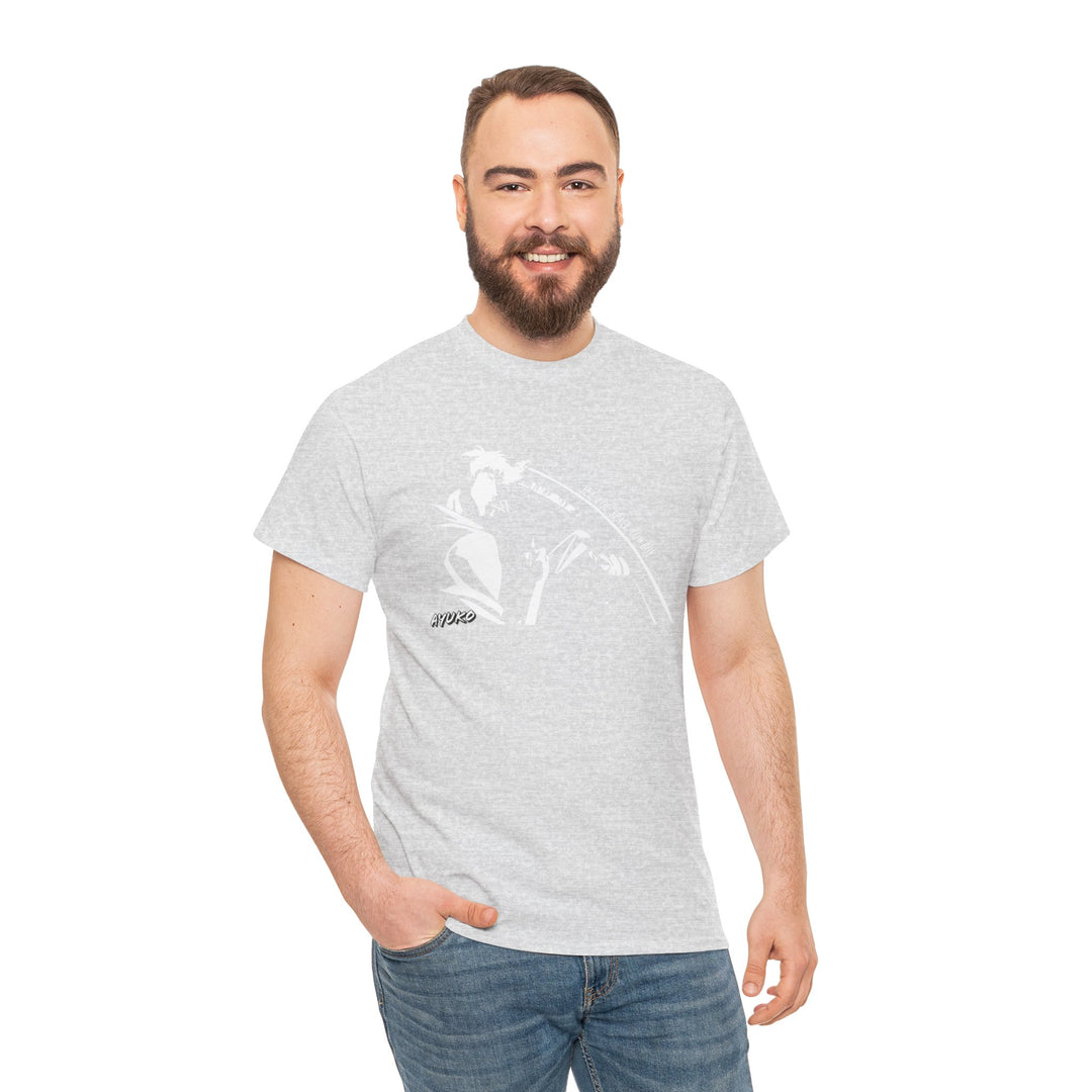 Cowboy Bebop Tee