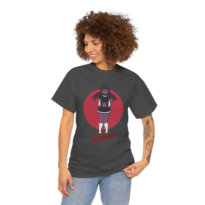 Vampire Girl Tee