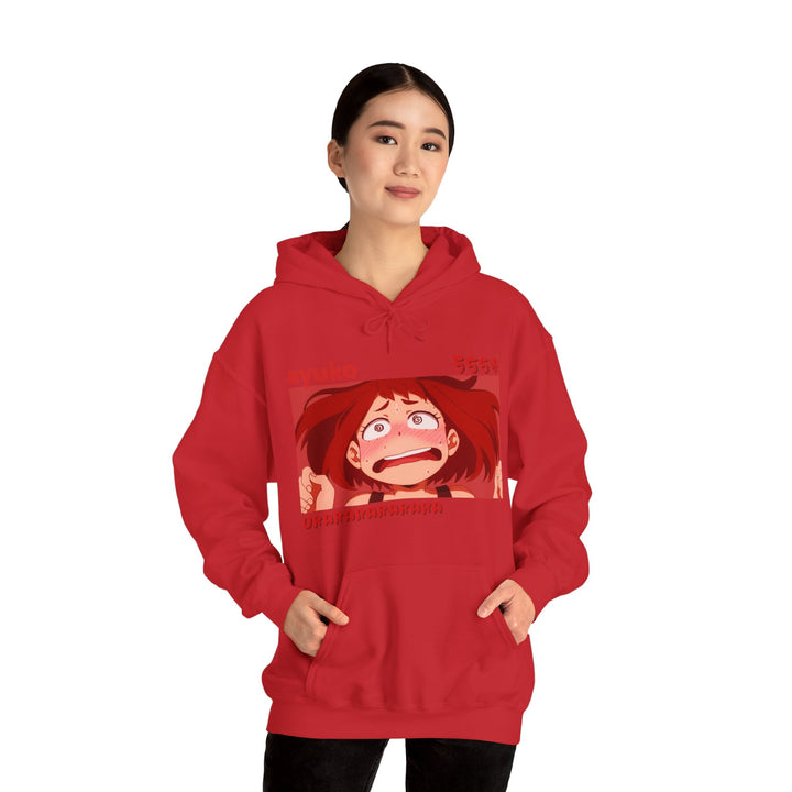 Urara Hoodie