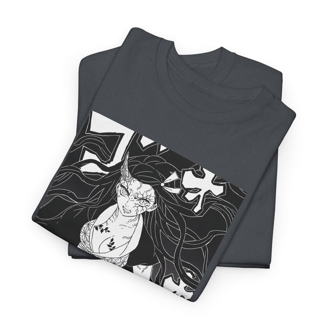 Nezuko Demon Form Tee