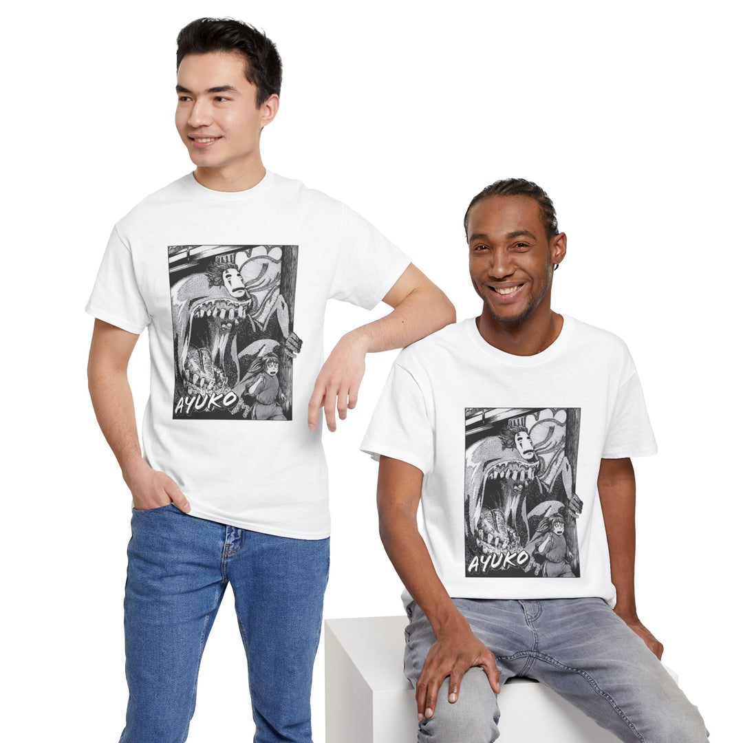 Spirited Away Tee