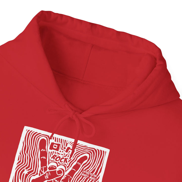 Fire Force Hoodie