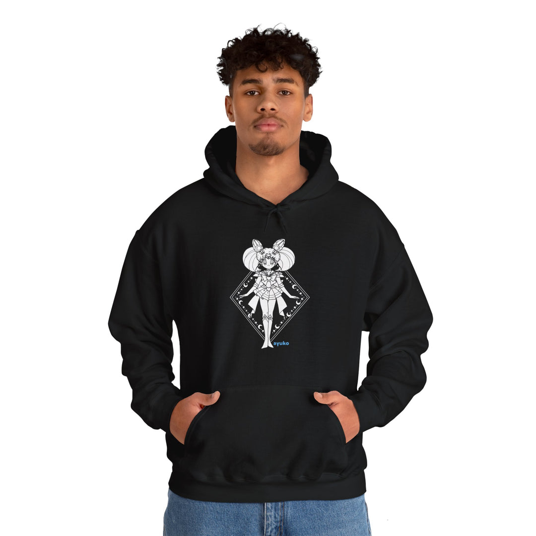 Sailor Moon Hoodie