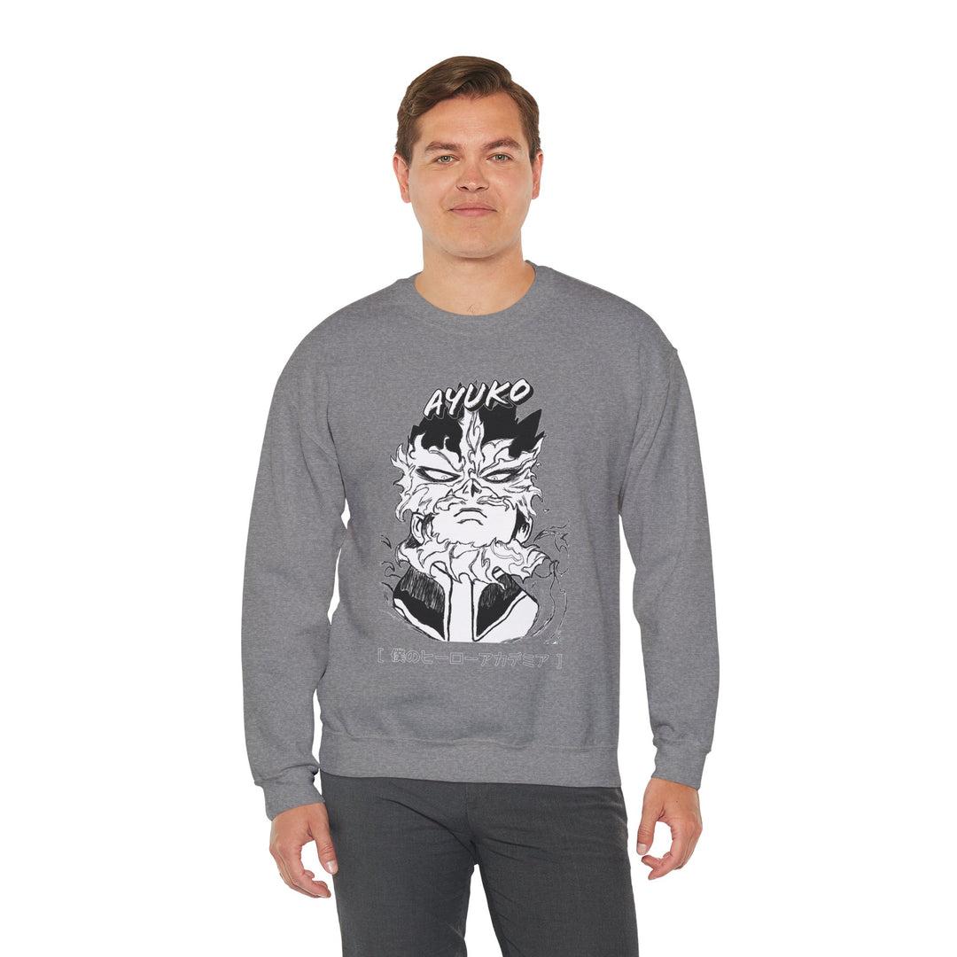 Endeavor Sweatshirt