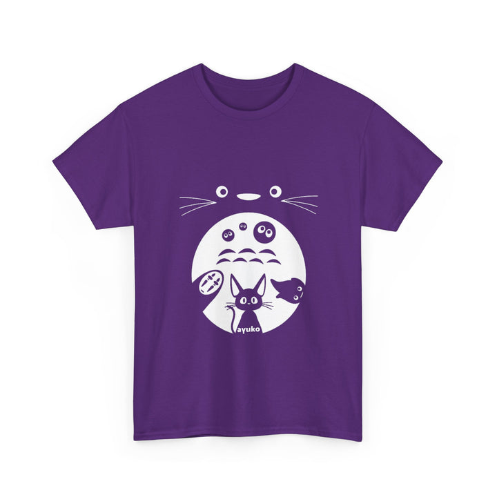 Ghibli Belly Tee